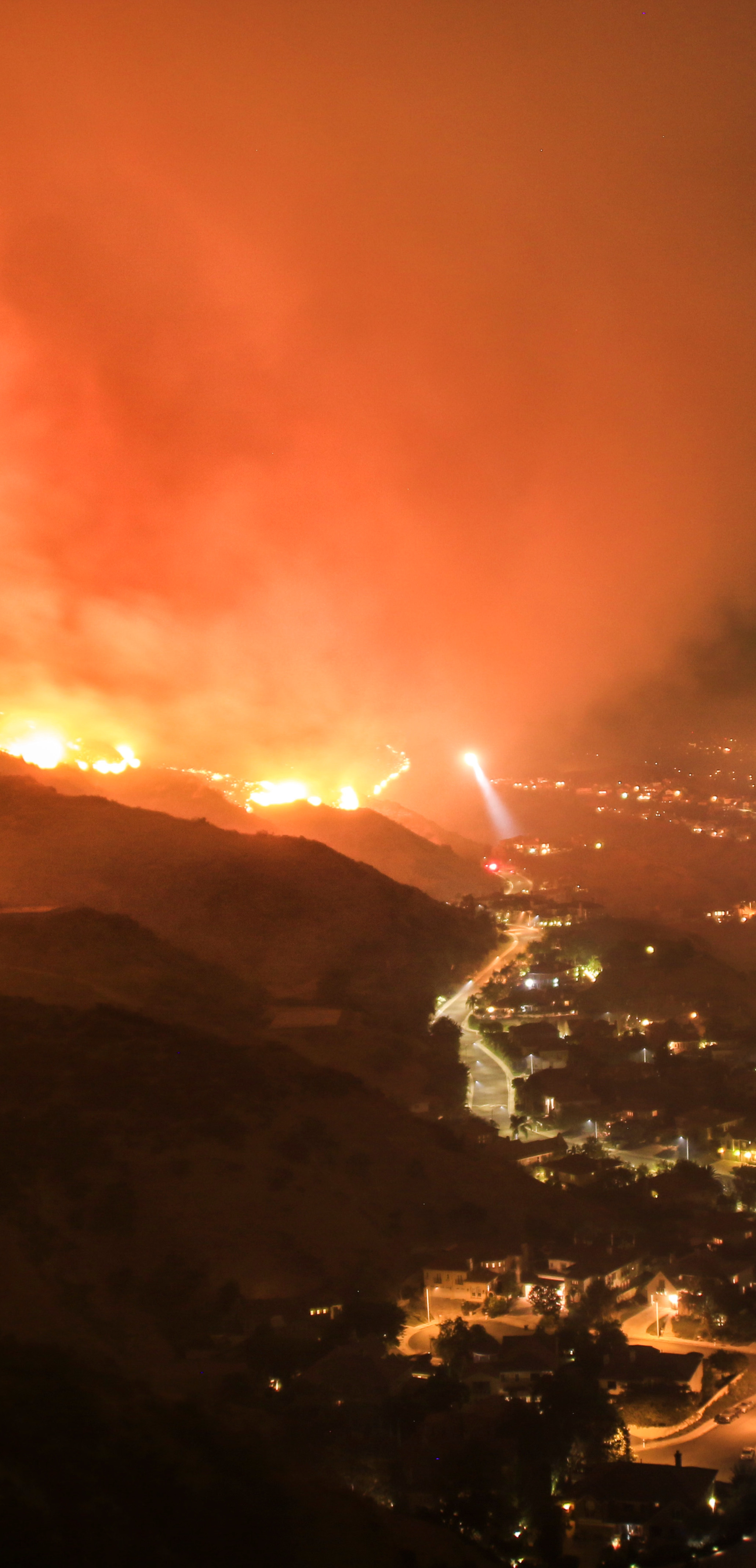 UrbanFire